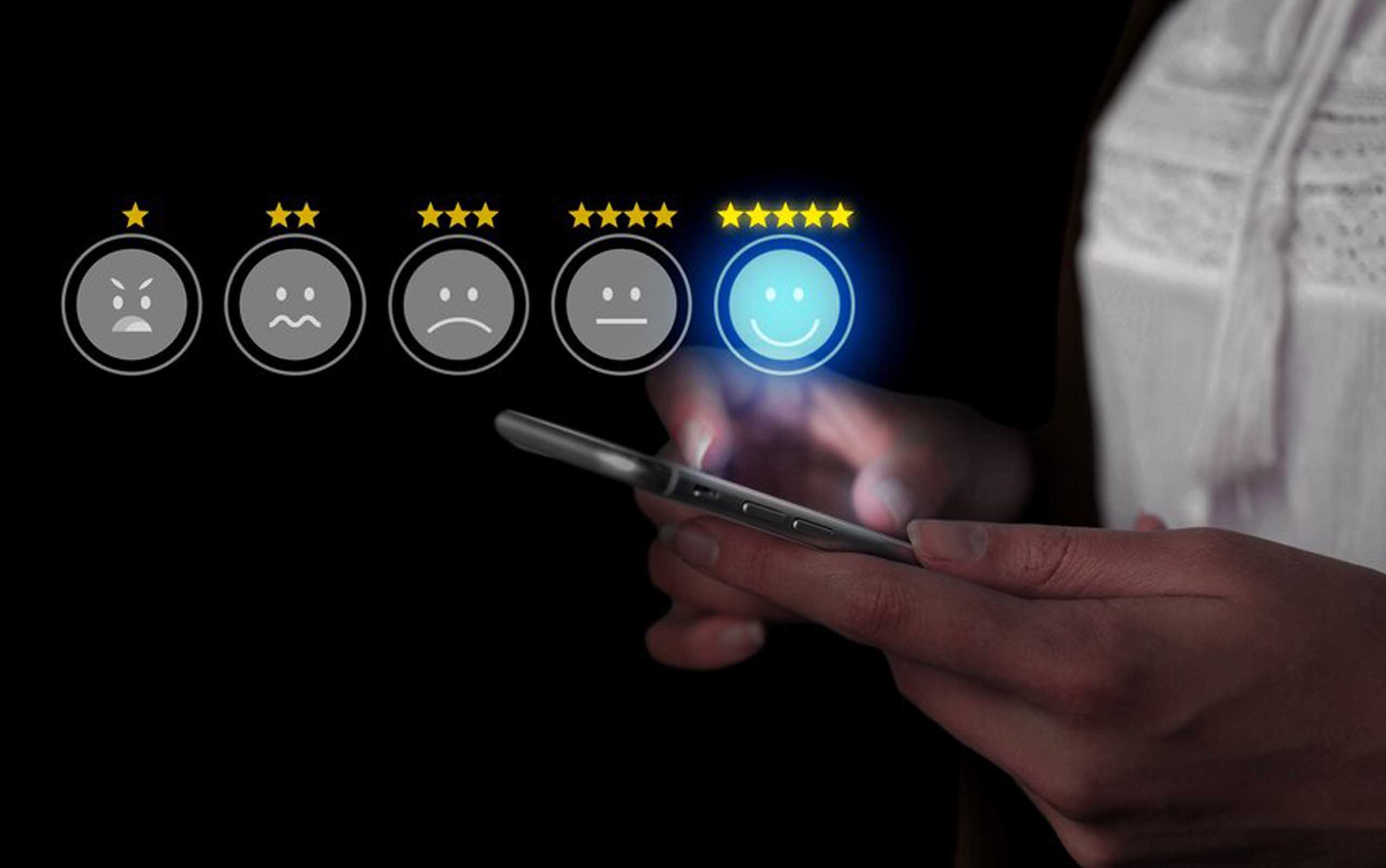 Reputation Marketing